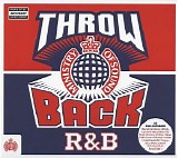 Various artists - Ministry of Sound Throwback R&B Anthems [Disc 3]
