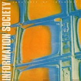 Information Society - Creatures of Influence {Vinyl Wide Angle-TTW 8548}