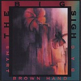 Smart Brown Handbag - The Big Sigh {DEEZER}