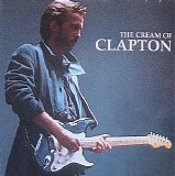 Various artists - The Cream of Clapton {P2 27116}