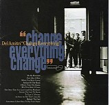 Del Amitri - Change Everything {UK 395 385-2}