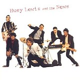 Huey Lewis & The News - Huey Lewis & The News {DEEZER}