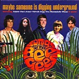 Various artists - Maybe Someone Is Digging Underground The Songs of The Bee Gees