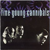 Fine Young Cannibals - Fine Young Cannibals