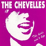 Chevelles, The - The Kids Ain't Hip {DEEZER}