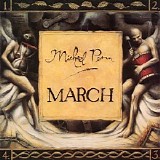 Penn, Michael - March