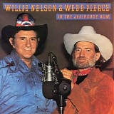 Nelson, Willie - In the Jailhouse Now {DEEZER}