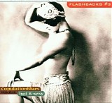 Various artists - Flashbacks #3 Hot & Sexy CopulationBlues 1926-1940
