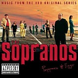 Various artists - The Sopranos Peppers And Eggs [Disc 2]