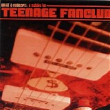 Various artists - What A Concept A Tribute To Teenage Fanclub