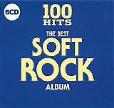 Various artists - 100 Hits The Best Soft Rock Album [Disc 1]
