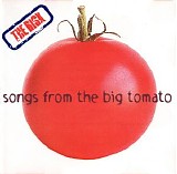 Risk, The - Songs From The Big Tomato