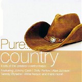 Various artists - Pure... Country [Disc 2]