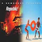 New Order - Republic {UK, CentreDate, 828 413.2}