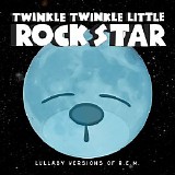 Twinkle Twinkle Little Rock Star - Lullaby Versions of R.E.M. {DEEZER}
