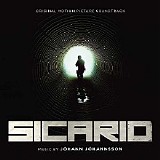 JÃ³hann, JÃ³hannsson, - Sicario