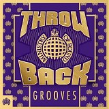 Various artists - Ministry of Sound Throwback Groove [Disc 3]