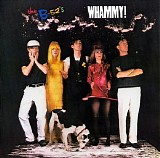 B-52's, The - Whammy! {2014 HDtracks 192khz24bit}
