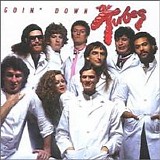 Tubes, The - Goin' Down The Tubes {CD MRED 363} [Disc 2]