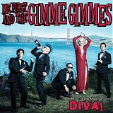 Me First & The Gimme Gimmes - Are We Not Men We Are Diva