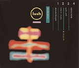 Lush - Black Spring EP