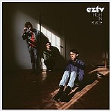 EZTV - High in Place {Captured Tracks, WEB}