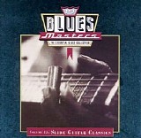 Various artists - Blues Masters The Essential Blues Collection Vol. 15 Slide Guitar Classics