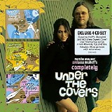 Sweet, Matthew & Susanna Hoffs - Completely Under The Covers {EU, Edsel EDSB 4025} [Disc 2]