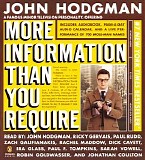 Hodgman, John - More Information Than You Require [Disc 13]