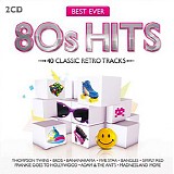 Various artists - Best Ever 80s Hits [Disc 2]