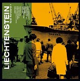 Liechtenstein - Fast Forward {WEB FLAC}
