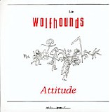 Wolfhounds, The - Attitude {Midnight Music}