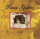 West, Speedy & Jimmy Bryant - Flaming Guitars [Disc 1]