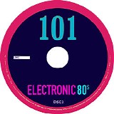 Various artists - 101 Electronic 80s [Disc 3]