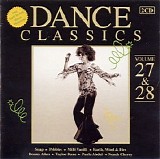 Various artists - Dance Classics Vol. 27