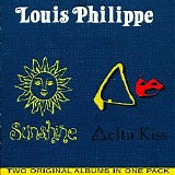 Philippe, Louis - Delta Kiss_Sunshine {DEEZER}