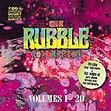 Various artists - Rubble 05 - The Electric Crayon Set