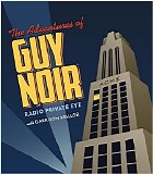 Keillor, Garrison - The Adventures of Guy Noir [Disc 1]