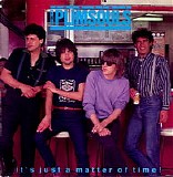 Various artists - Tribute To The Plimsouls It's Just A Matter of Time