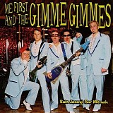 Me First & The Gimme Gimmes - Ruin Jonny's Bar Mitzvah