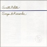 Scritti Politti - Songs To Remember {2001 Remaster)