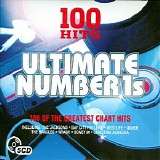 Various artists - 100 Hits Ultimate Number Ones [Disc 1]