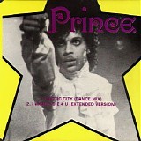 Prince - Erotic City