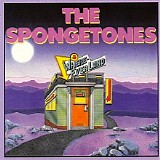 Spongetones, The - Where-Ever-Land {Japan 2008}