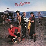 Red Rockers - Schizophrenic Circus {2007 Expanded Edition DEEZER}