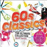 Various artists - 60s Classics The Ultimate Collection [Disc 2]