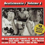 Various artists - Beatlemania Volume 1 An All-American Tribute to the Fab Four