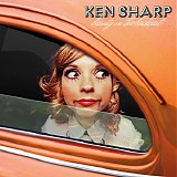 Sharp, Ken - Beauty in the Backseat