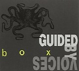 Guided by Voices - Box [Disc 5] King Shit And The Golden Boys {prev. unavailable}