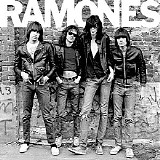 Ramones - Ramones {2016 40th Anniversary Ed.} [Disc 3] Live at The Roxy 19760872